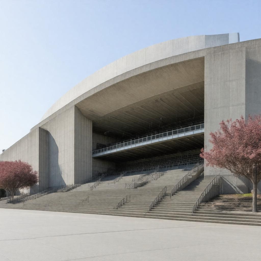 Veterans Memorial Coliseum